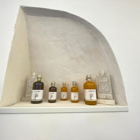 D'Angio Rooms-Manfredi Homes&Villas マンフレドーニア エクステリア 写真