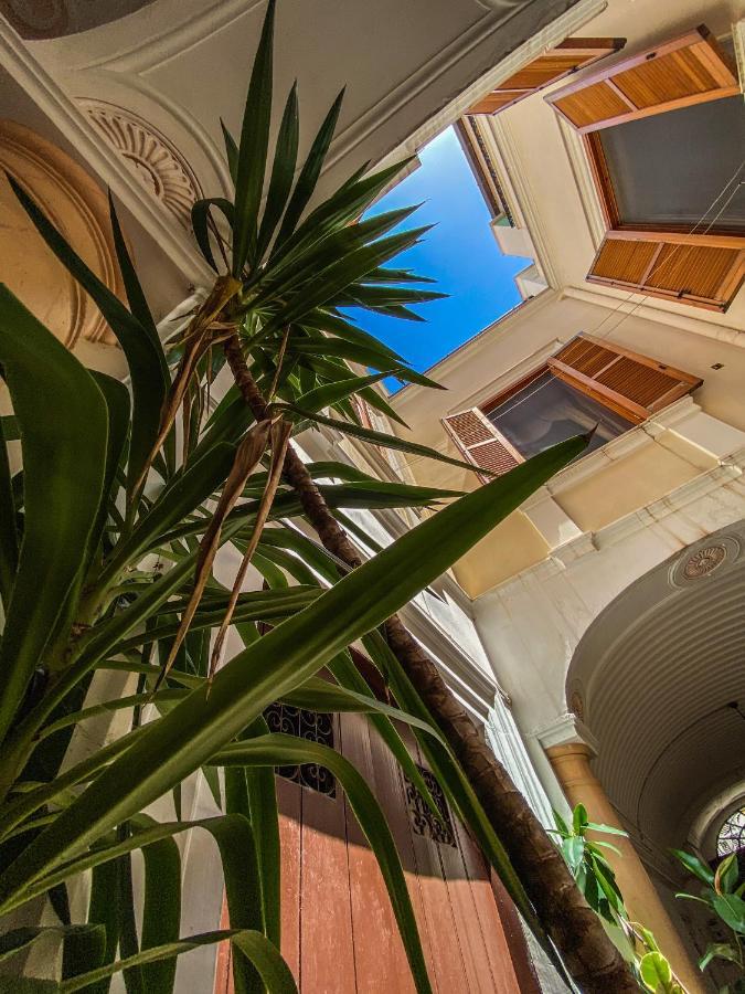D'Angio Rooms-Manfredi Homes&Villas マンフレドーニア エクステリア 写真