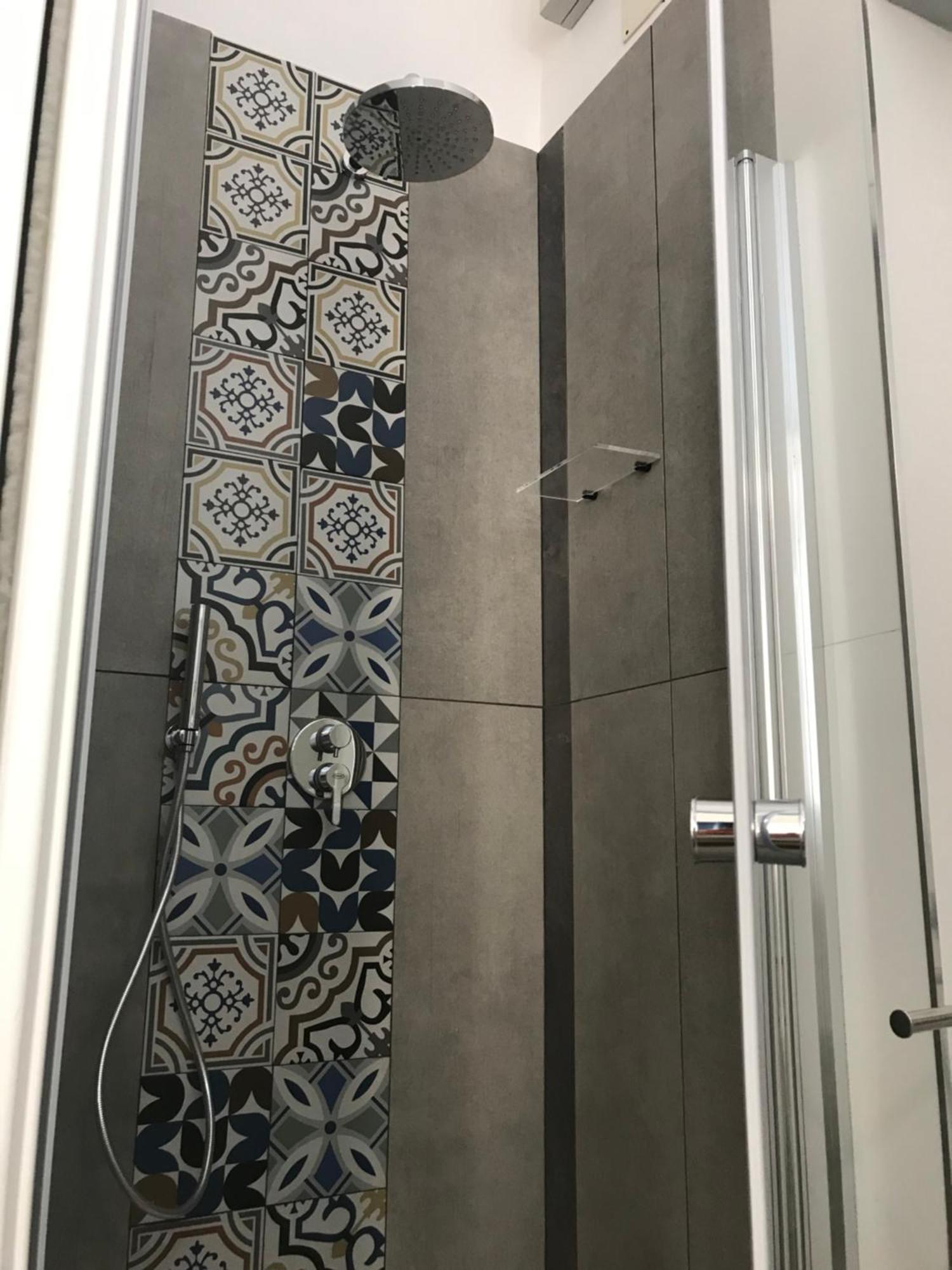 D'Angio Rooms-Manfredi Homes&Villas マンフレドーニア エクステリア 写真
