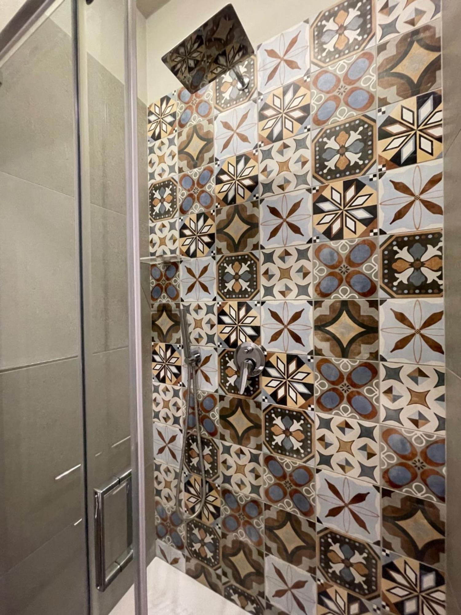 D'Angio Rooms-Manfredi Homes&Villas マンフレドーニア エクステリア 写真